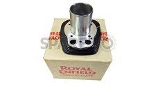 Royal Enfield Genuine Classic 350cc Cylinder Barrel and Piston With Ring